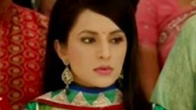 I would never run after a guy, says Roop Durgapal