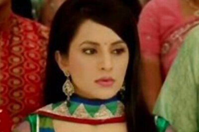 I would never run after a guy, says Roop Durgapal