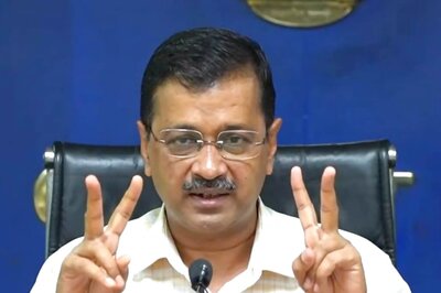 As Kejriwal Waits for His Tea Invite, Staking It All on Congress Yes or No is a Costly Gamble