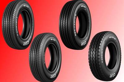 Ceat Launches New LCV Radical Sizes Under Milaze Platform