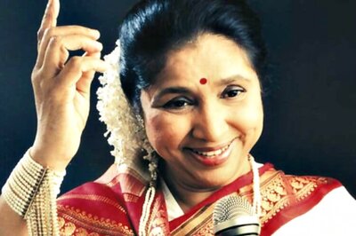 On Asha Bhosle's 82nd birthday, pop songs by the legendary singer to transport you back to the '90s