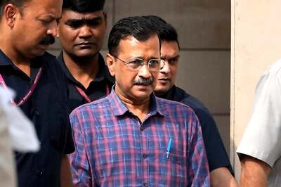 ED Acted In Most Highhanded Manner In Excise Policy Case, Kejriwal Tells SC