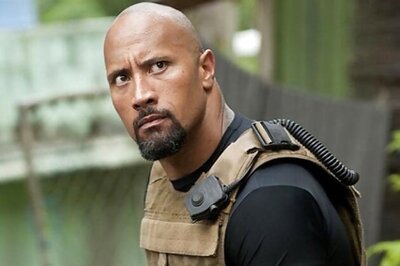 Dwayne Johnson confirms return to 'Fast and Furious 8'