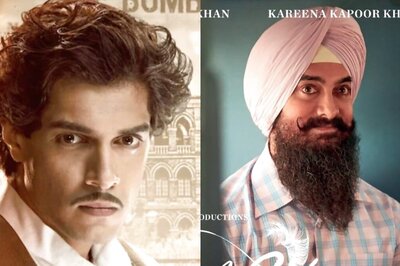 Junaid Khan Reveals He Auditioned For Dad Aamir Khan's Role In Laal Singh Chaddha: 'It Did Not Work Out'