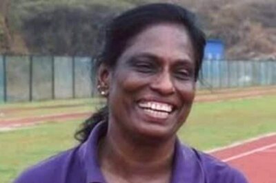 IOA Elections: PT Usha to be Officially Elected as First Woman President