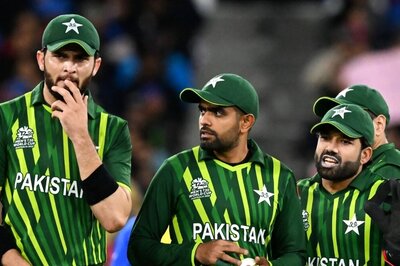 Former Captain Rashid Latif Wants 'Technically Sound Professionals' To Run Pakistan Cricket