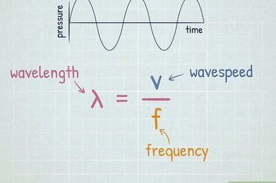 How to Calculate Wavelength