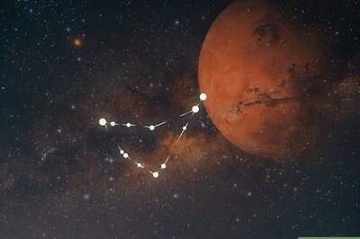 Everything You Need to Know About Mars in Capricorn