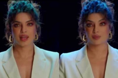 Priyanka Chopra Reveals She Has 'Farted' In Public, Says 'But They're Silent And...'; Watch