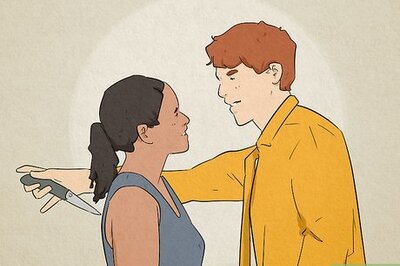 Why Do People Backstab? How to Deal with Backstabbers