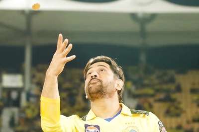 'Like Playing in Switzerland': CSK Captain MS Dhoni on Renovated Chepauk Stadium
