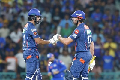 IPL Playoffs Race, LSG vs MI: Lucknow Super Giants Jump to 3rd in Points Table, Mumbai Indians Stuck at 9th Spot