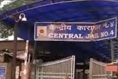 Tihar Inmate Death: 5 Jail Personnel Including Deputy Superintendent Shifted to Prison HQ