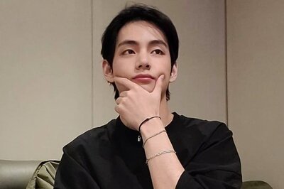 BTS Star V Joins Instagram, Breaks Records and Becomes Fastest to Score 10 Million Followers