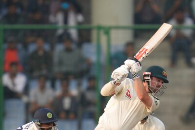 IND vs AUS: Really Pleased With the Way I Was Going Forward Against Skillful India Bowlers, Says Travis Head