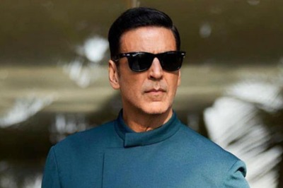 India Lands on Moon: Akshay Kumar Pens Special Note For ISRO, Says 'You’ve Made Us So Proud'