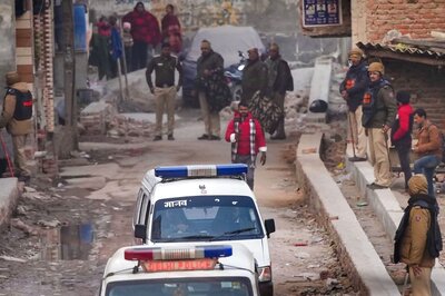 News18 Evening Digest: Delhi Accident Victim's Mother Demands Strict Action Against Friend Nidhi & Other Top Stories