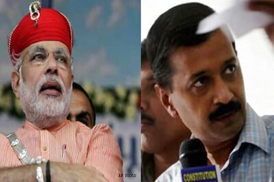Not just Kejriwal, Modi to lock horns with 75 others too in Varanasi