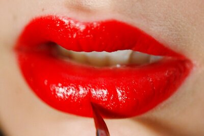 International Kissing Day 2018: Get Ready To Pucker Up With These Lip Colors