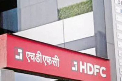 HDFC Board Clears Raising Rs 57,000 Cr Through Non-convertible Debentures