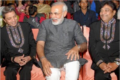 Veteran Gujarati Actor Naresh Kanodia Dies at 77, PM Modi Offers Condolences