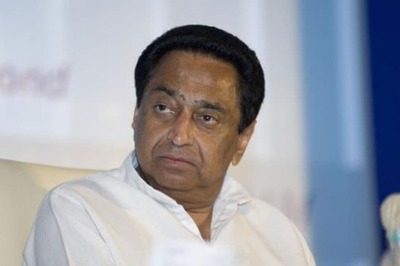 Kamal Nath Govt Approves 10% Quota for MP's Upper Caste Poor, Agrees to Widen Metro Link in Bhopal & Indore​