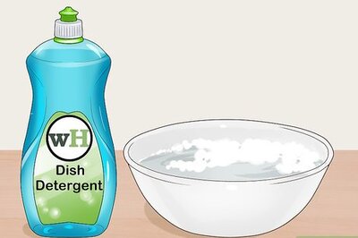 How to Clean a Bulb Syringe