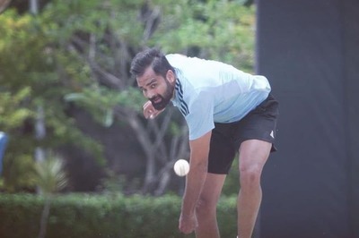 Ranji Trophy: Rajasthan Thrash Manipur; Vidarbha in Command Against Jharkhand