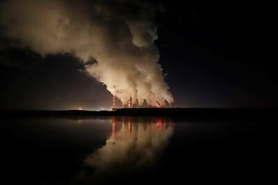 EU Environment Lawmakers Edge Towards A 60% Emissions Cut By 2030, Ahead Of Vote