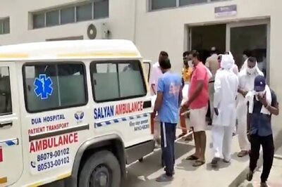 Mother Dead, Son Battles For Life After Consuming Expired Medicines In Haryana's Karnal