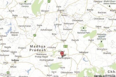 Ahead of polls, CM Shivraj Singh unveils MP’s 51st district, attacks Congress