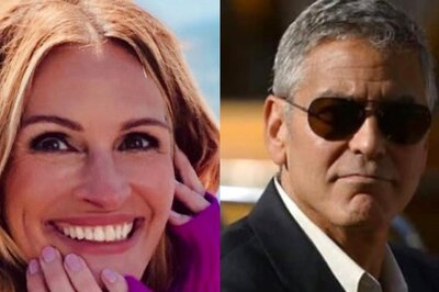 Julia Roberts, George Clooney Reunite for Upcoming Film Ticket to Paradise, Actress All Praises for Co-Star