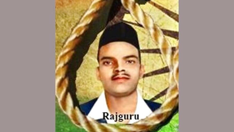 RSS Book Says Freedom Fighter Rajguru Was Swayamsevak; No Proof, Say Kin