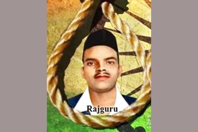 RSS Book Says Freedom Fighter Rajguru Was Swayamsevak; No Proof, Say Kin