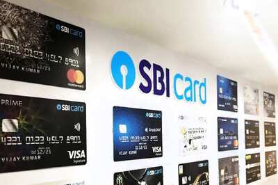 SBI Card Shares to List Today: Here's What to Expect