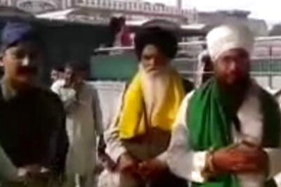 Pakistan Creating Rift Between Sikh Groups After Two Incidents of Sacrilege Reported in Punjab: Sources