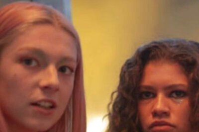 Euphoria effect: How to play with different eye make-up looks to add that glamour quotient