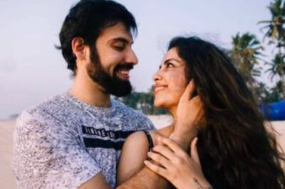 Avika Gor Makes Her Relationship Official with Milind Chandwani, Says 'Found the Love of My Life'