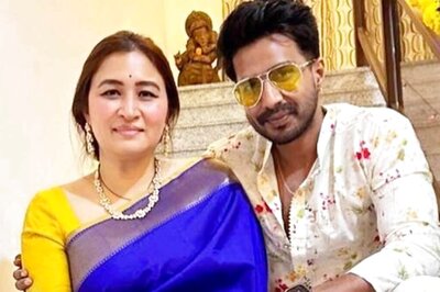 All Is Well: Actor Vishnu Vishal On Reports Of Divorce From Wife Jwala Gutta