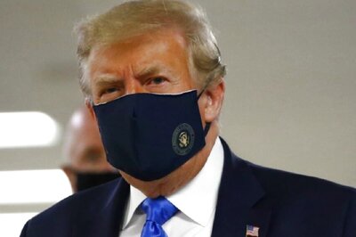 US Hits 5 Million Virus Cases as Trump Criticised Over Relief Package