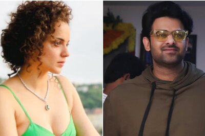 Prabhas' Adipurush to Kangana Ranaut's Sita: Movies Inspired from Ramayana Epic