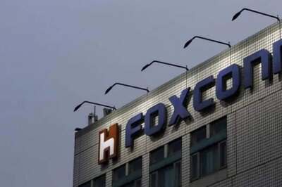Apple Supplier Foxconn Plans to Quadruple Workforce at India Plant: Report