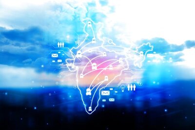 Beefy India's digital leap: Choice to choose Android or iOS or Windows but not what to eat!