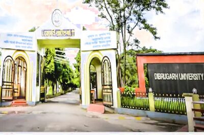 Dibrugarh University Ragging Case: Main Accused Rahul Chetry Surrenders