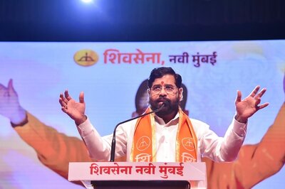 'All Those Who Lack Confidence': Eknath Shinde Says PM Modi to Return in 2024, Takes Dig at Oppn 'Unity'