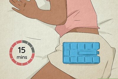 How to Treat Bursitis in the Hip