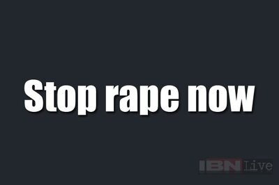 UP: Four men allegedly gangrape 30-year-old woman