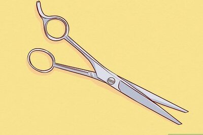 How to Practice Cutting Hair at Home