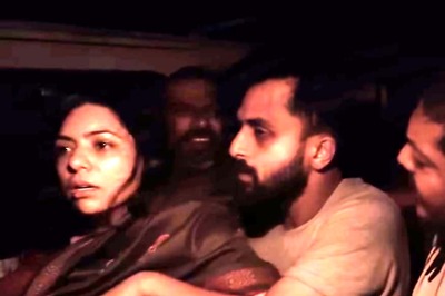 S Durga Actor Rajshri Deshpande All Set to Shake off Her Small Town Days