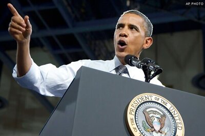 Libya attack: Obama vows to punish US envoy killers